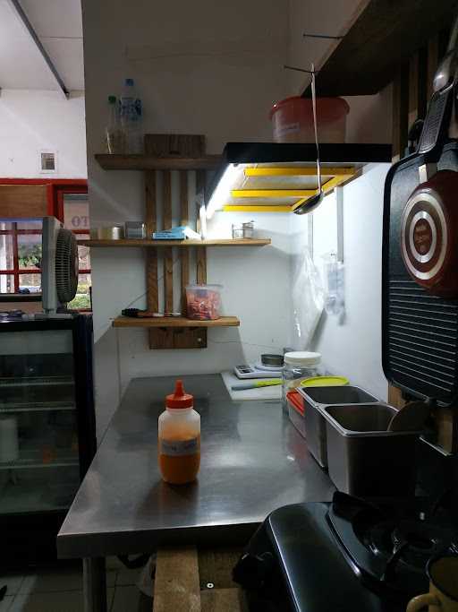 Burrito2Go_Bintaro 6