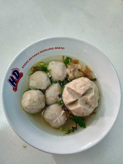 Cabang Mie Ayam Baso Bang Ata 2