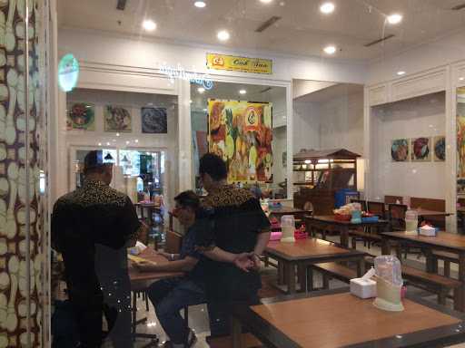 Cak San Soto Ayam Suroboyo & Aneka Penyet, Lantai Ground Floor 1