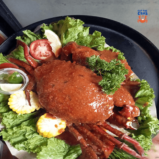 Cut The Crab Bintaro 3