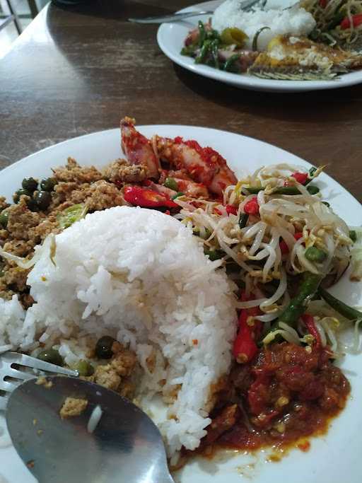 Dapur Sunda Rakama 5