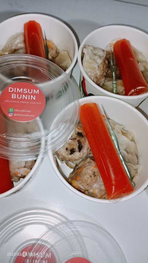 Dimsum Bunin 10