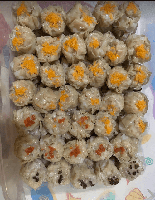 Dimsumniac 1