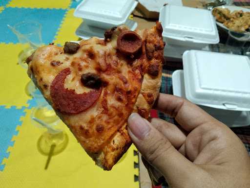 Domino'S Pizza 5