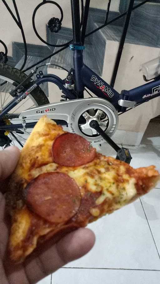 Domino'S Pizza 1