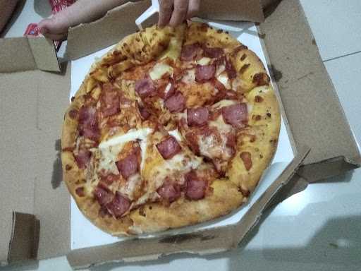 Domino'S Pizza 8