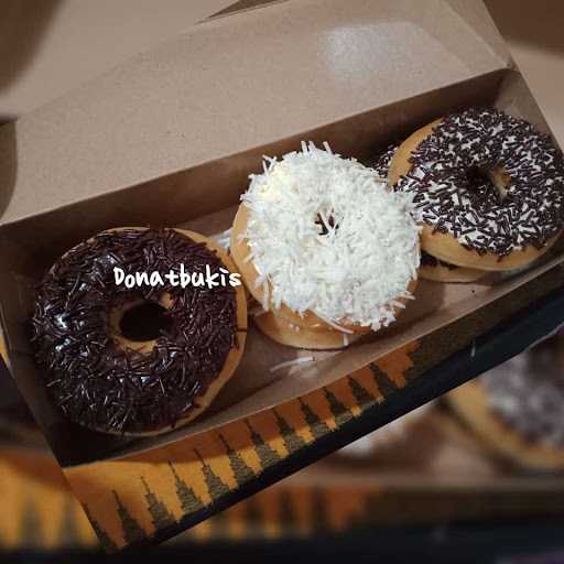 Donat Bukis 3