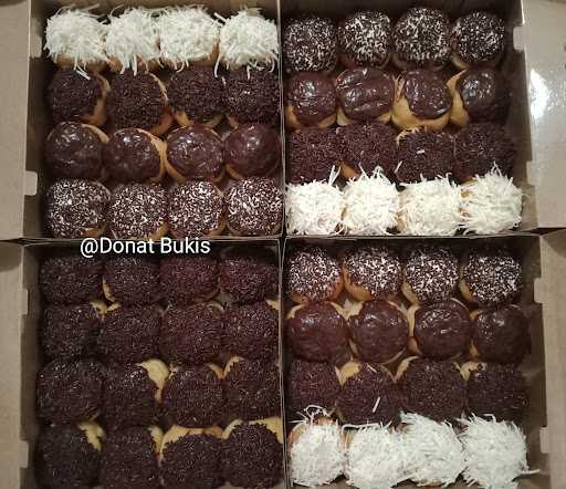 Donat Bukis 2