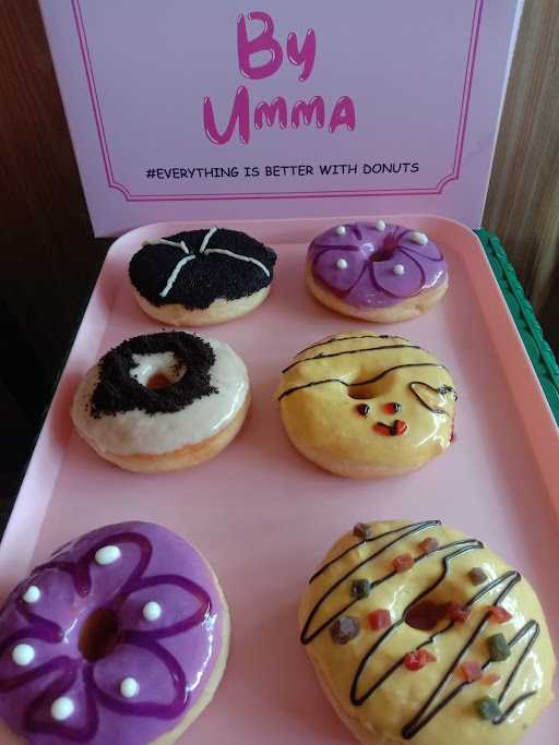 Donat By Umma 10