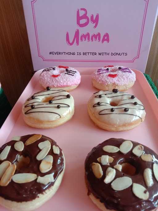 Donat By Umma 2