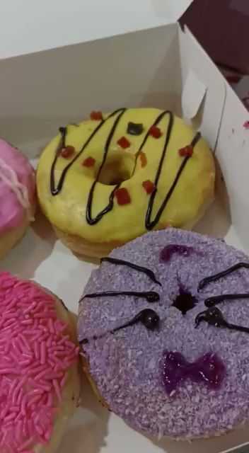 Donat By Umma 1