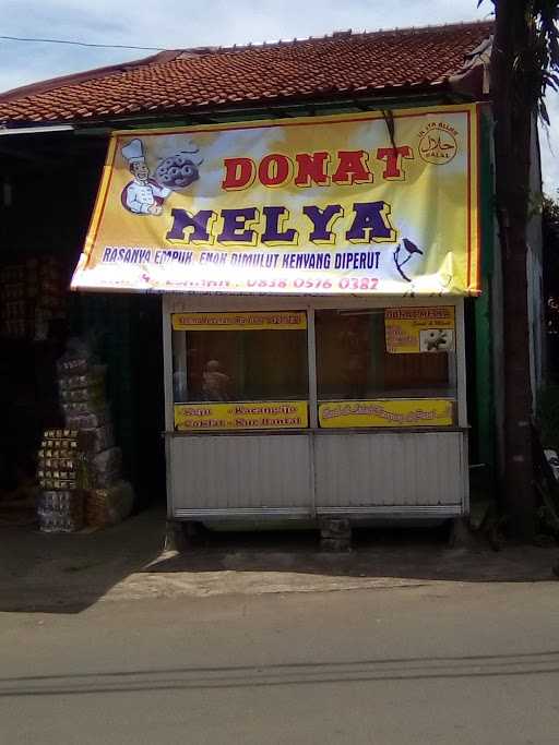 Donat Melya 3