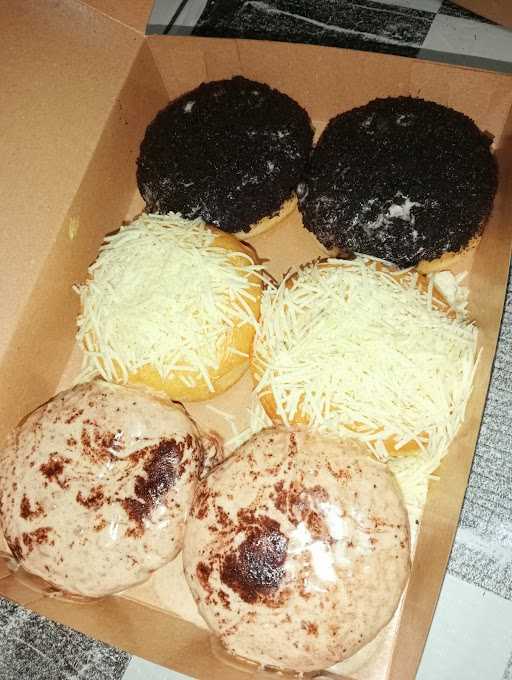 Donat Simenul 3