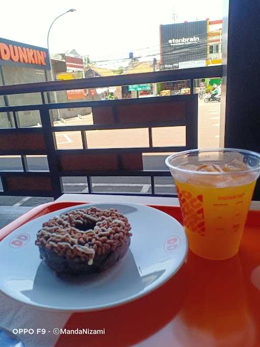 Dunkin’ Donuts Ceger Raya 2