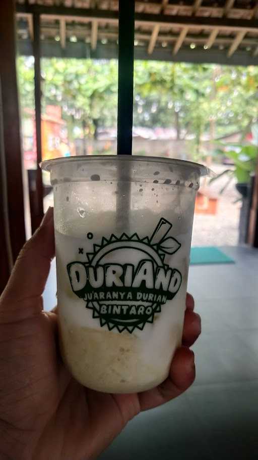 Duriand Bintaro 9