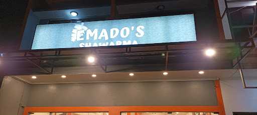 Emado'S Shawarma Ceger 7