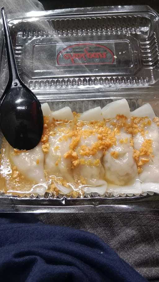 Es Cendol Durian Al Hisyam 7