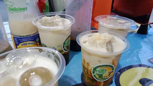 Es Cendol Durian Al Hisyam 2