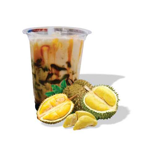 Es Cendol Durian Al Hisyam 5