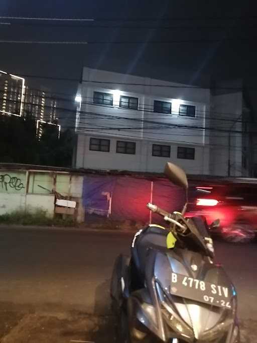 Esteh Indonesia Pondok Betung Bintaro 5