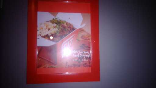 Fit Gourmet Express - Bintaro 7