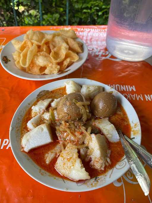 Gado-Gado & Ketupat Sayur Marwan 6