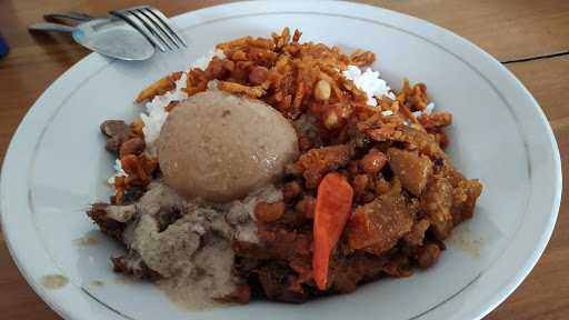 Gudeg Yogya Srikandi 3