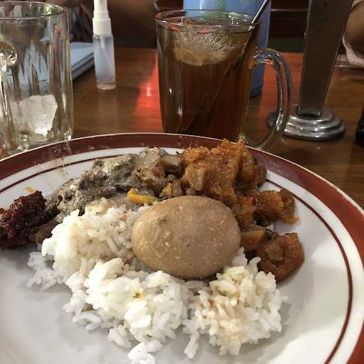 Gudeg Yogya Srikandi 6