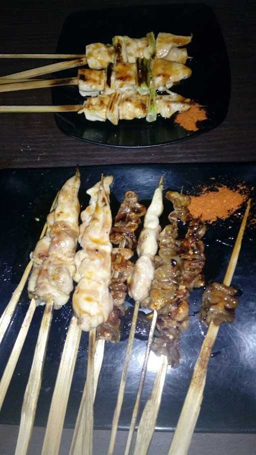 Hachiko Yakitori 7