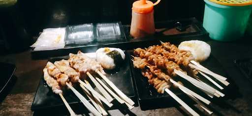 Hachiko Yakitori 10