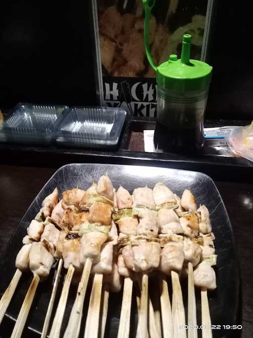 Hachiko Yakitori 2