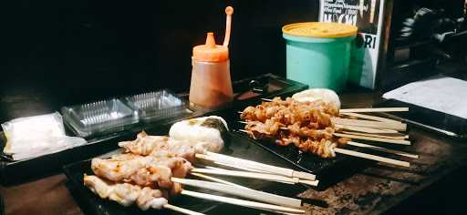 Hachiko Yakitori 3