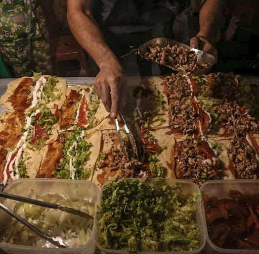 Istanbul Kebab Turki Cabang Pondok Aren Japos 3