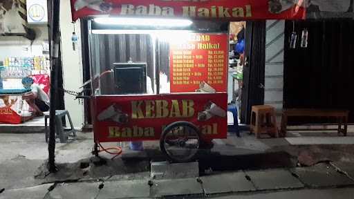 Kebab Baba Haikal 3