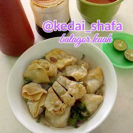 Kedai Shafa 7