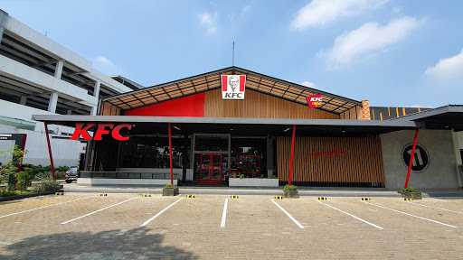 KFC - Emerald Bintaro 1