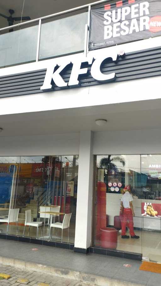 KFC - Harmoni Ceger 2