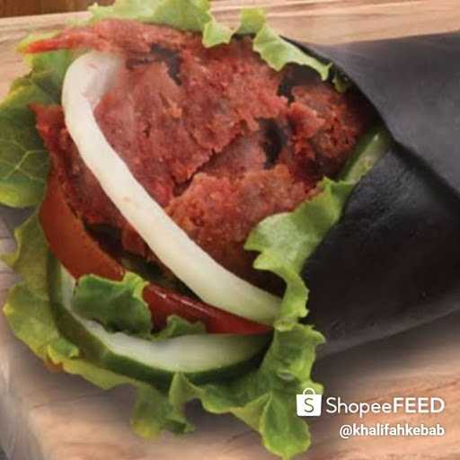 Kebab Dan Burger Pondok Kacang Timur 3