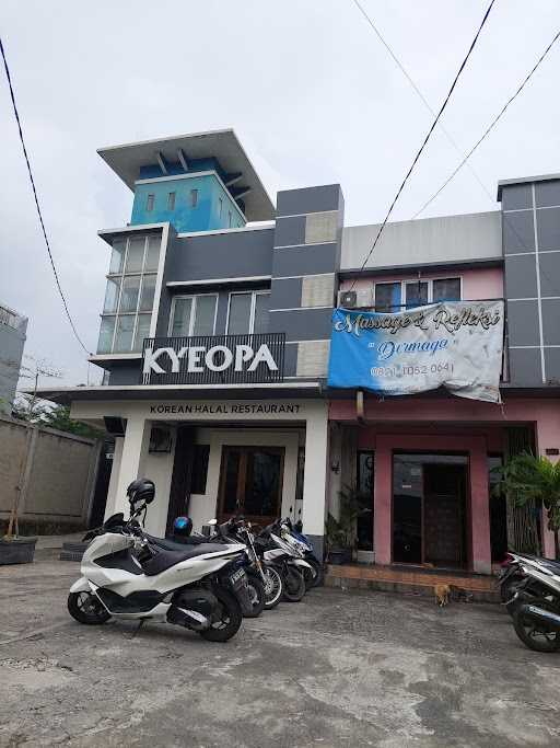 Kyeopa 1