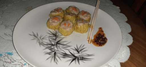 Lafarr Dimsum Food 2