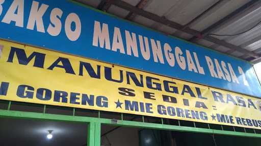 Manunggal Rasa 4