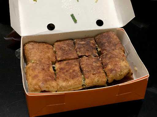 Martabak Bandung 21 9