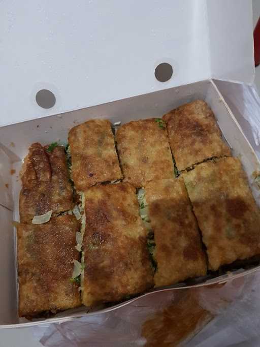 Martabak Bandung 21 8