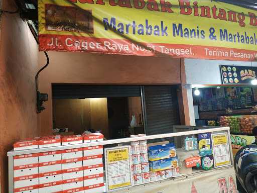 Martabak Bangka Bintang 2