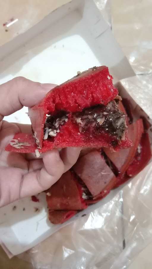 Martabak Enak Jurangmangu 5