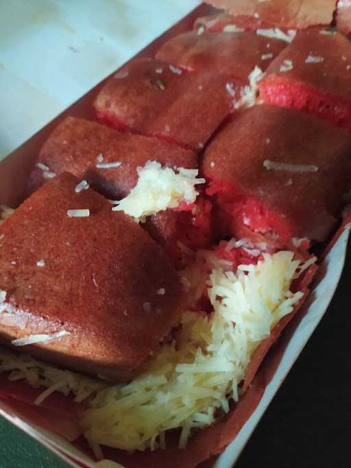 Martabak Enak Jurangmangu 6