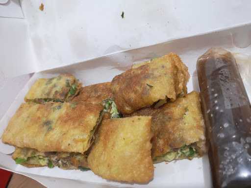 Martabak Enak Jurangmangu 3