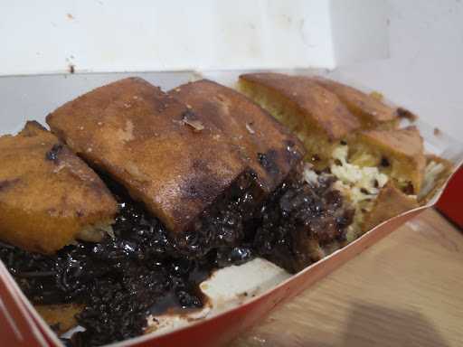 Martabak Enak Jurangmangu 8