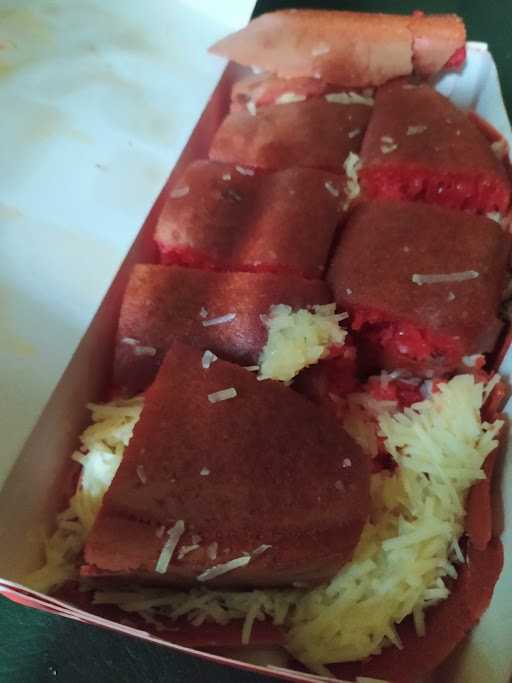 Martabak Enak Jurangmangu 4