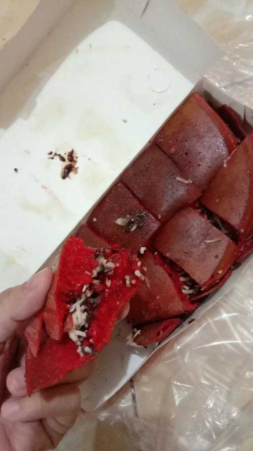 Martabak Enak Jurangmangu 1